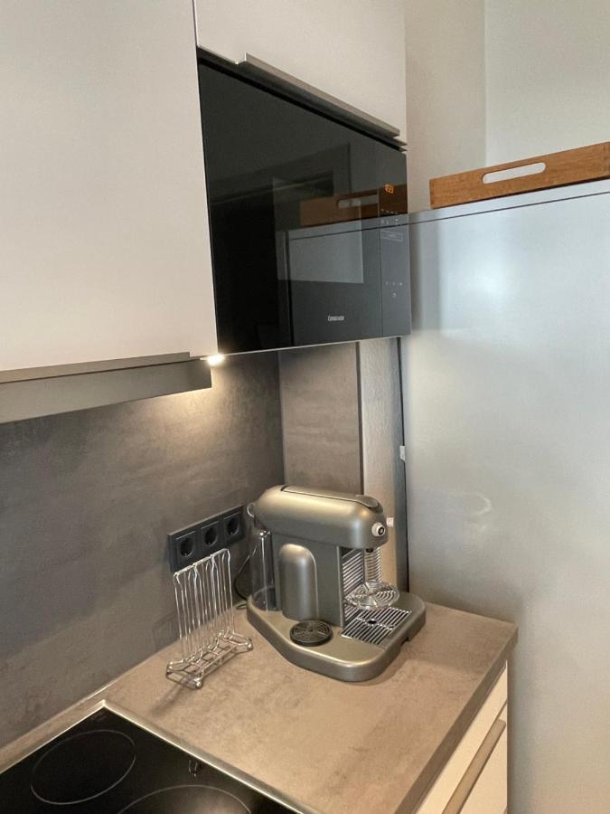 Schoene Grosse 4 Zimmer-Altbauwohnung Kiel Luaran gambar