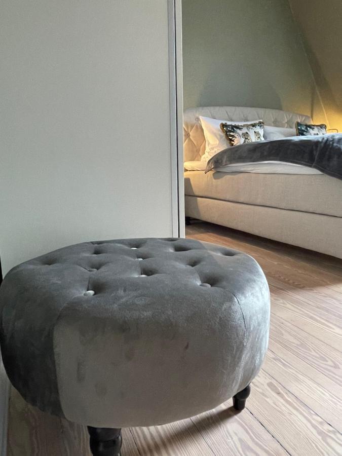 Schoene Grosse 4 Zimmer-Altbauwohnung Kiel Luaran gambar