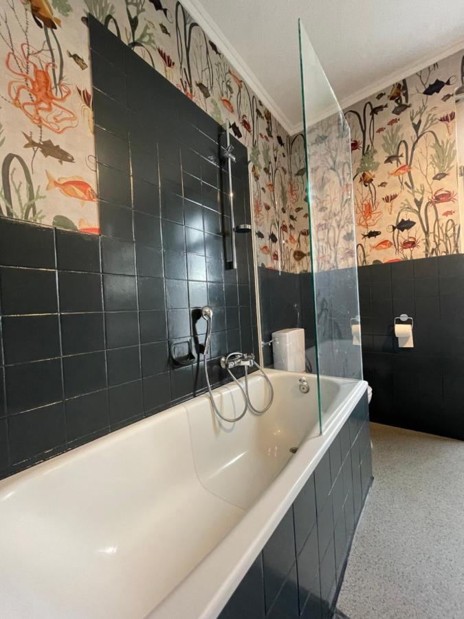Schoene Grosse 4 Zimmer-Altbauwohnung Kiel Luaran gambar