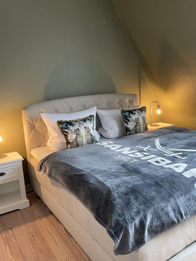 Schoene Grosse 4 Zimmer-Altbauwohnung Kiel Luaran gambar